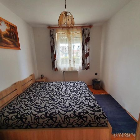 Szekreny Apartman Lenti Exteriér fotografie