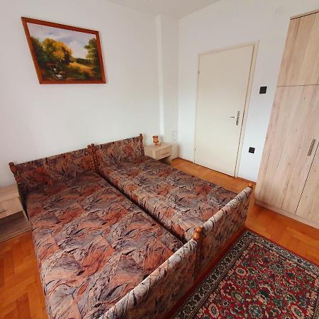 Szekreny Apartman Lenti Exteriér fotografie