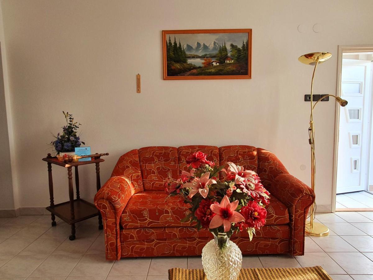 Szekreny Apartman Lenti Exteriér fotografie
