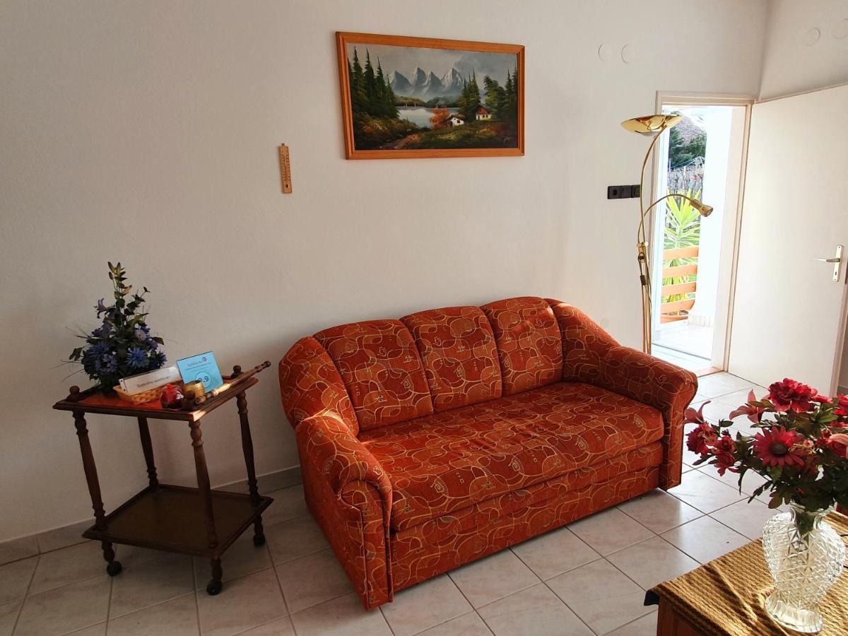 Szekreny Apartman Lenti Exteriér fotografie