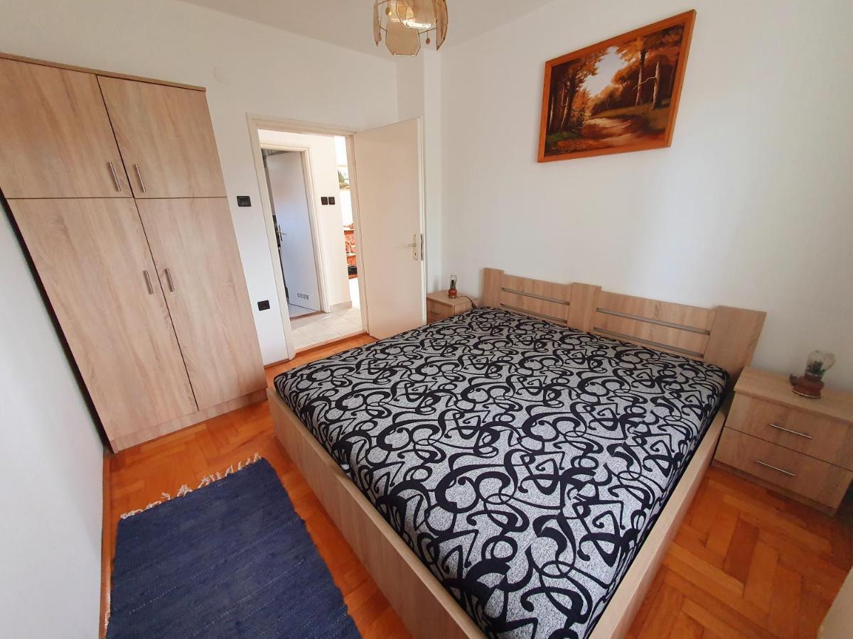 Szekreny Apartman Lenti Exteriér fotografie