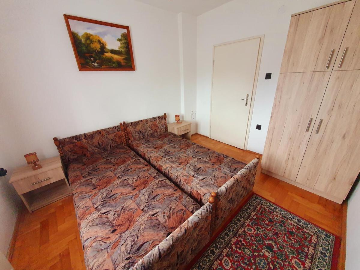 Szekreny Apartman Lenti Exteriér fotografie