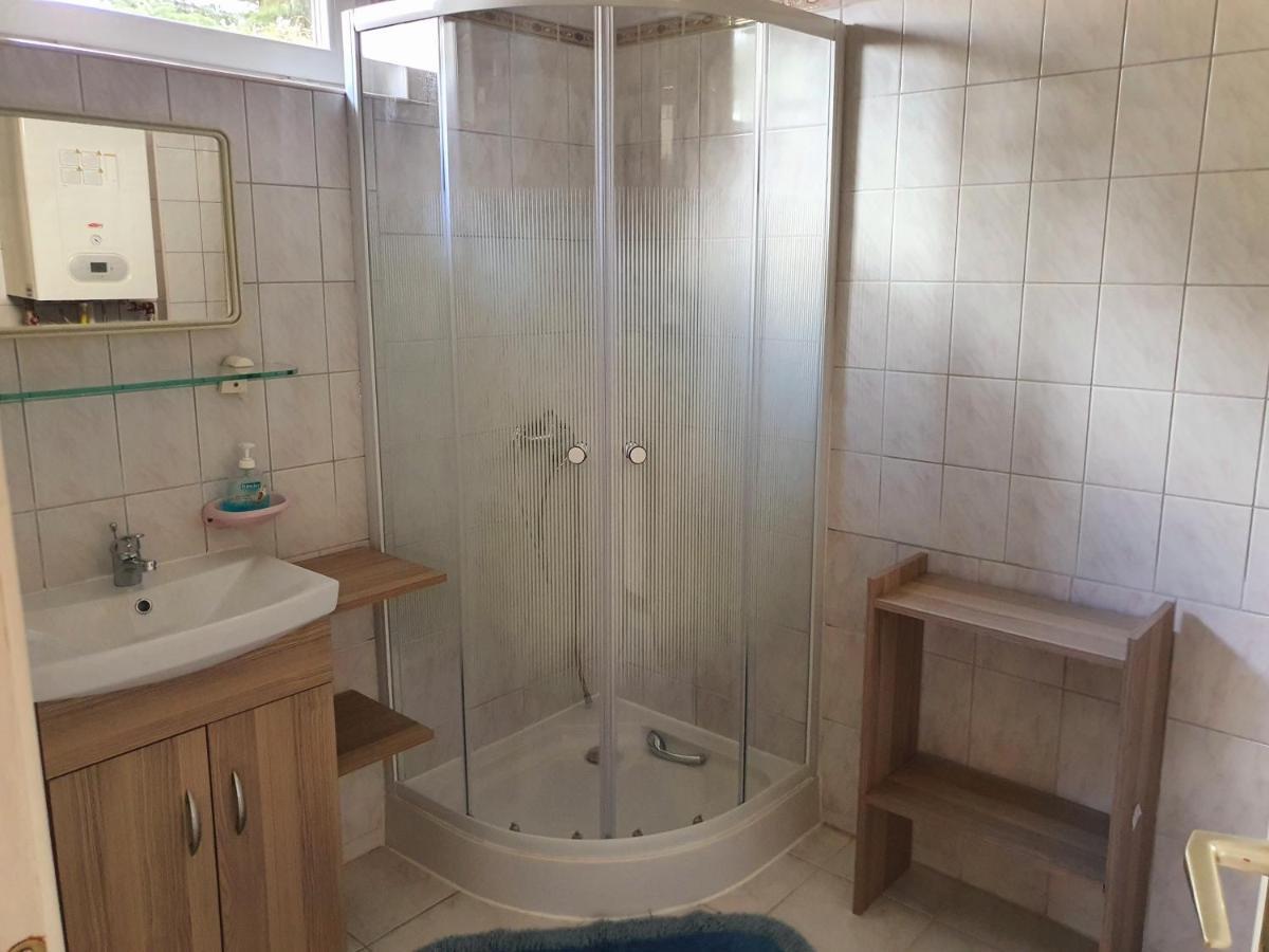 Szekreny Apartman Lenti Exteriér fotografie