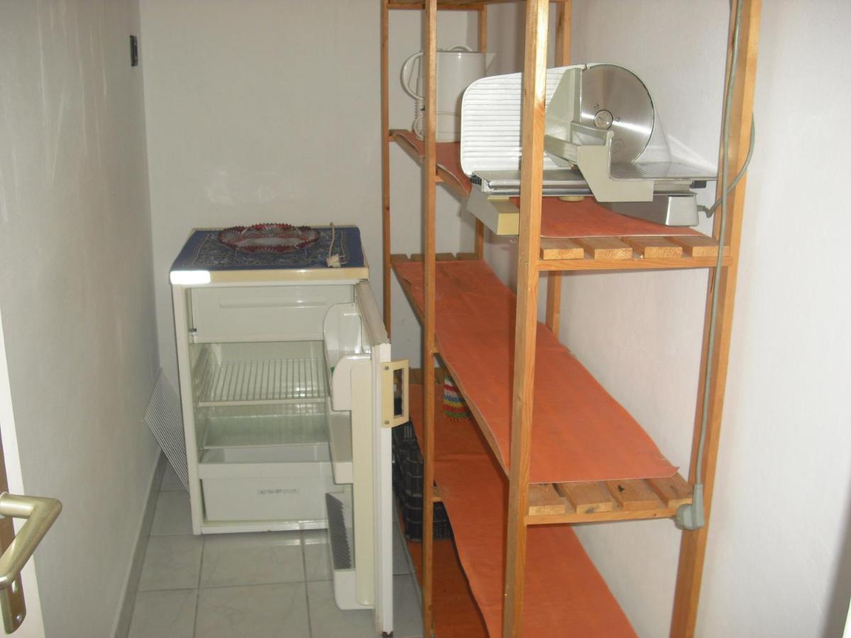 Szekreny Apartman Lenti Exteriér fotografie