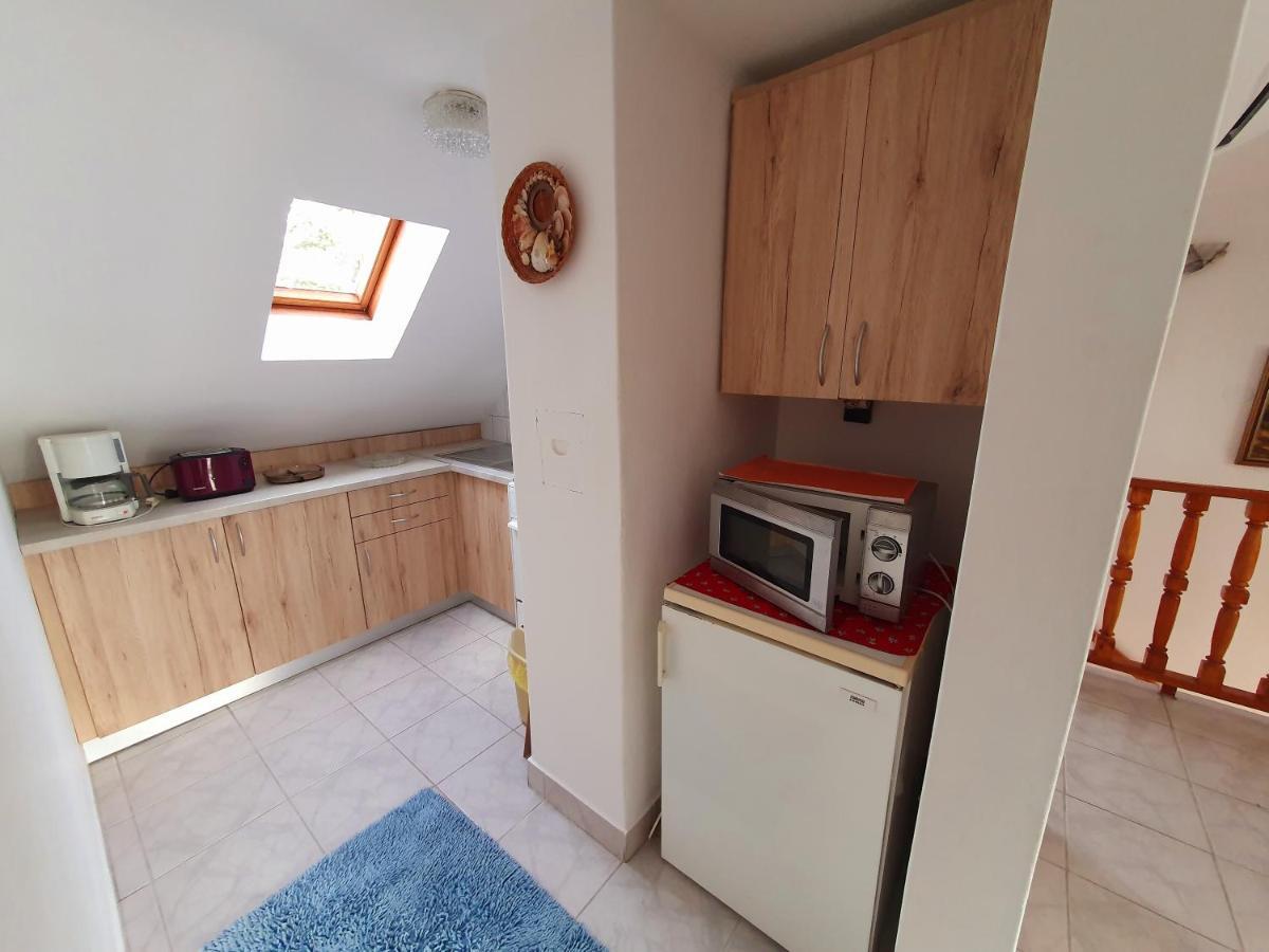 Szekreny Apartman Lenti Exteriér fotografie