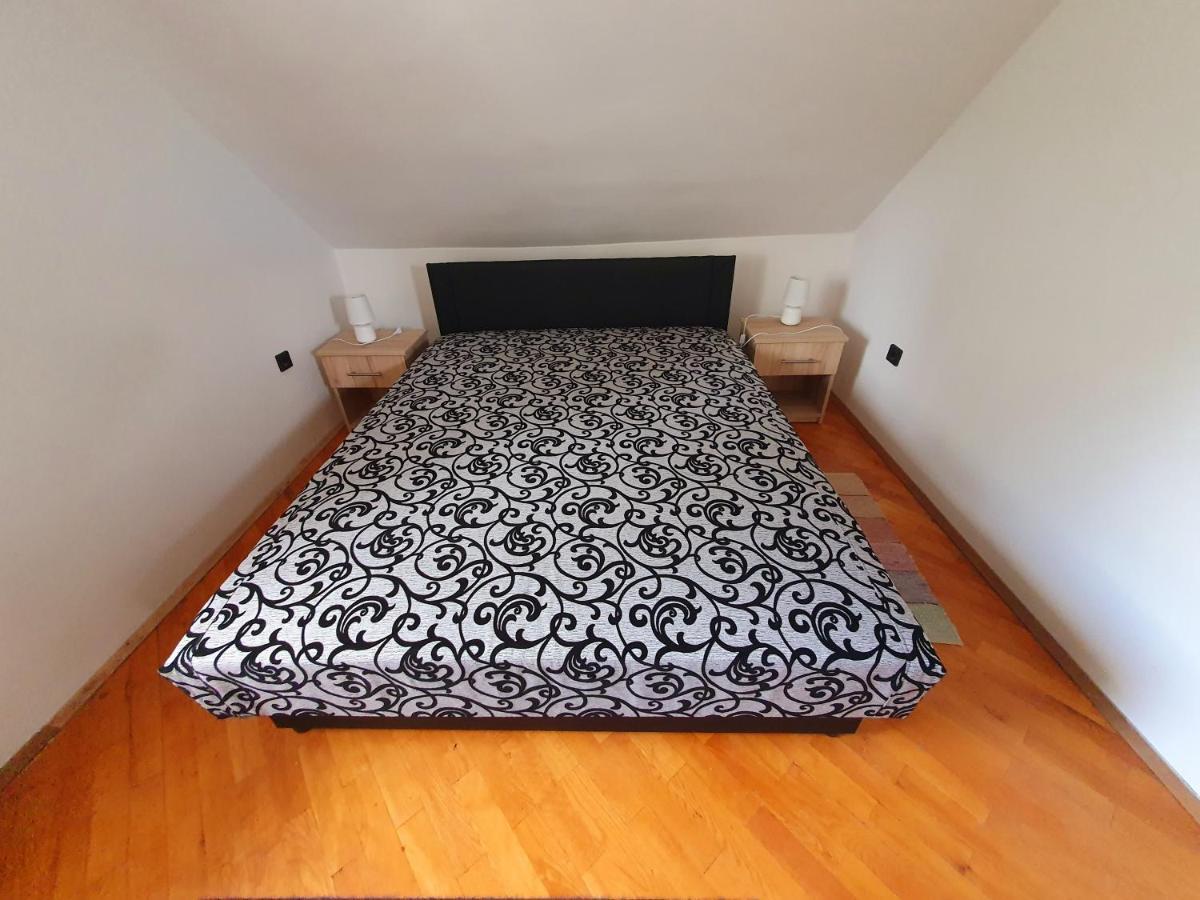 Szekreny Apartman Lenti Exteriér fotografie